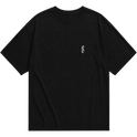 "Oversized Essential  #009 - CØNTRAACØRRENTE" Oversized Básica 30.1