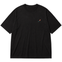 "Bará - Criação | Cotton" Oversized Premium 96% algodão 4% Elastano