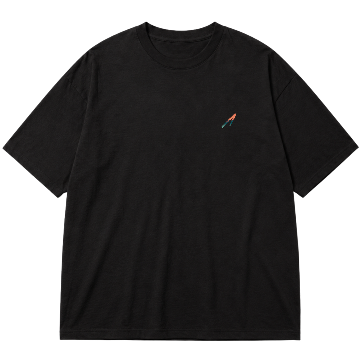 "Bará - Criação | Cotton" Oversized Premium 96% algodão 4% Elastano