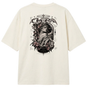 "Camiseta CIMORA - Beyond Understanding" Camiseta Oversized Classic