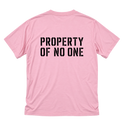 "NTYRS 1.0" Camiseta Básica Unissex