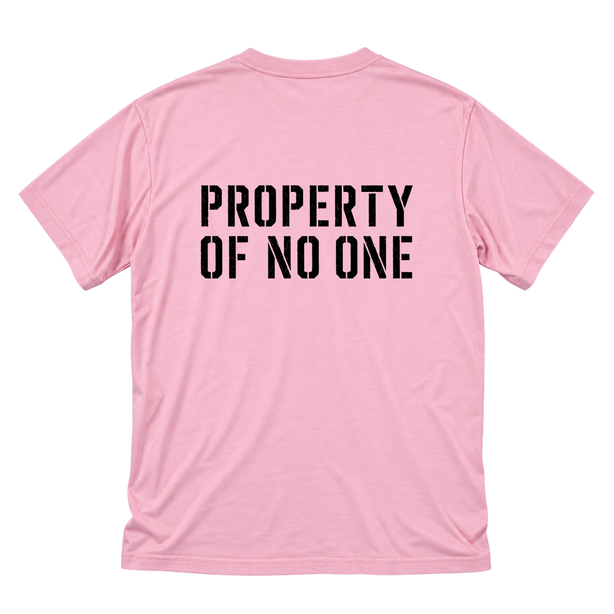 "NTYRS 1.0" Camiseta Básica Unissex