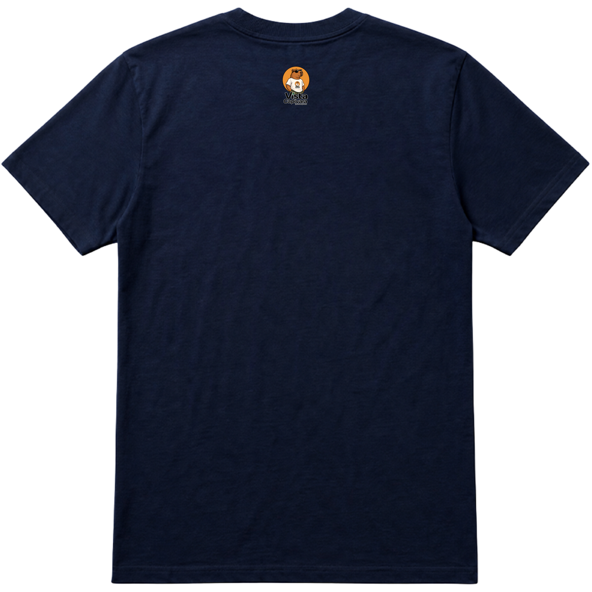 "Frida Kapivara" Camiseta Premium Unissex