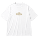 "Oversized - São Bento" Oversized Premium 96% algodão 4% Elastano