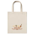 "ecobag trem bão" Ecobag
