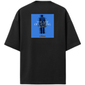 "Camiseta Oversized Barnz Art Lost" Oversized Premium