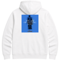 "Moletom Hoodie Barnz Art Lost" Moletom Premium