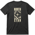 "Camiseta Active Dry-UV - North Star" Camiseta Regular Poliamida UV