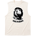 "Che Pivara DTF" Tank Top Machão Suedine