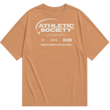 "Produto #001 de Fernando" Camiseta Oversized Básica