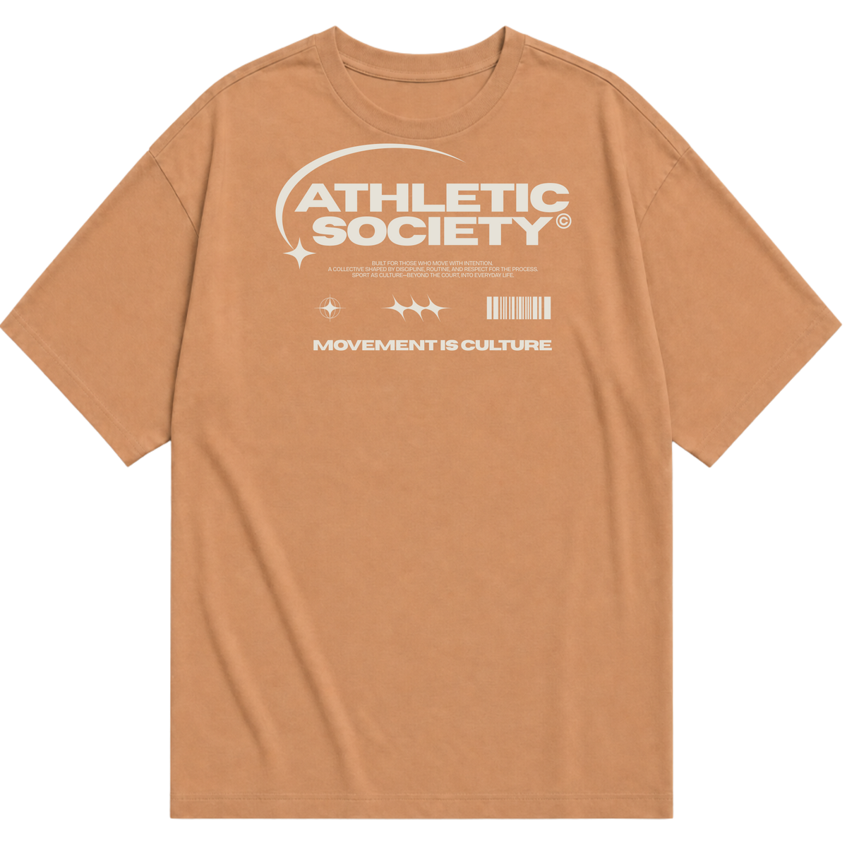 "Produto #001 de Fernando" Camiseta Oversized Básica