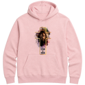 "LEAO DE JUDA" Moletom Premium