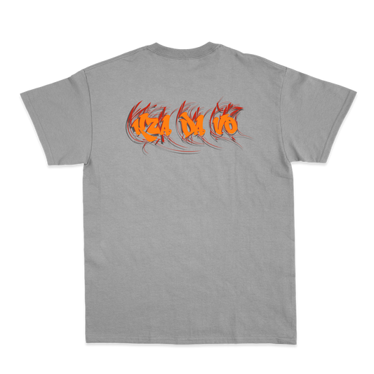 "camiseta regular 01" Camiseta Básica Unissex