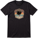 "Estampa BRUTA DELICADEZA" Camiseta Premium Unissex Bunker Studios