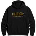 "Cristão Católico Catholic EC00" Moletom Premium