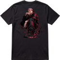 "Sukuna Style" Camiseta Premium Unissex