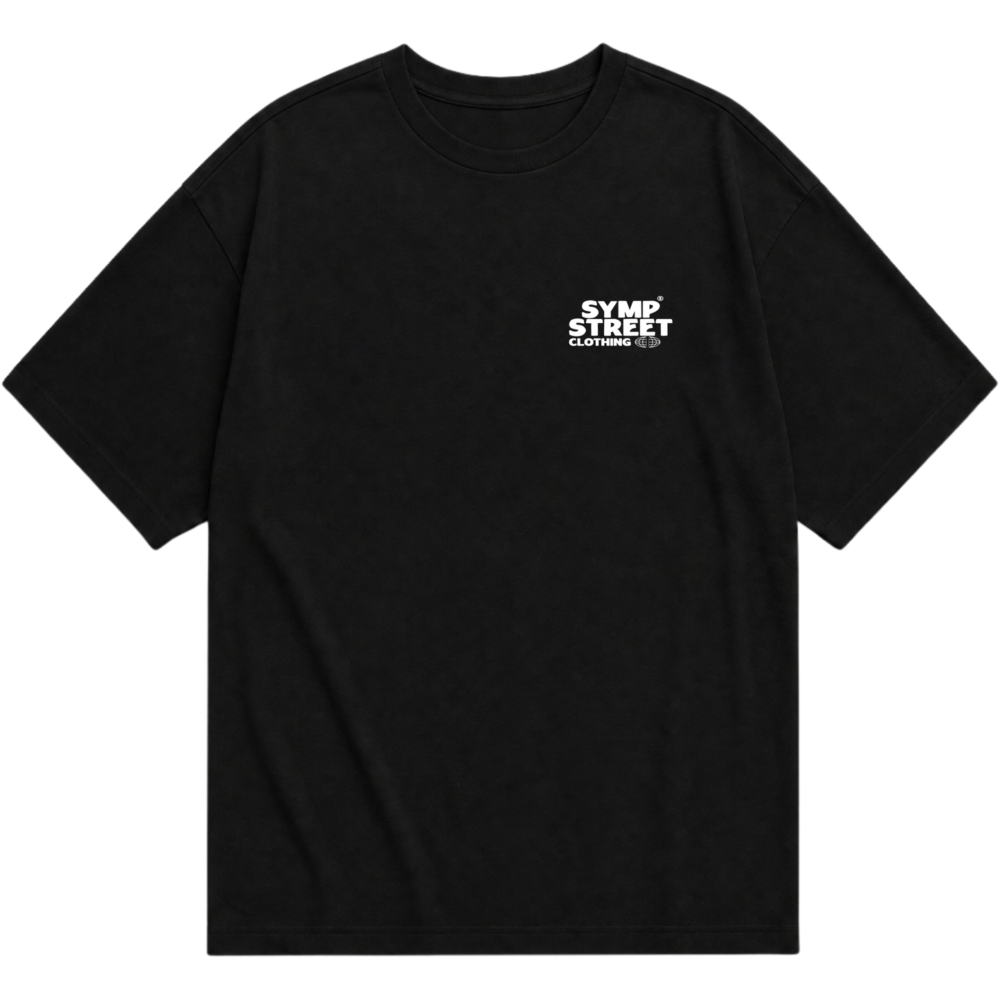 "Camiseta Oversized Essential" Oversized Básica 30.1