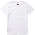 "Camiseta Kuarup Essential branca" Camiseta Premium Unissex