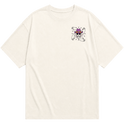 "Camiseta Oversized robin" Oversized Básica 30.1