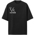 "Camiseta oversize" Camiseta Oversized Premium