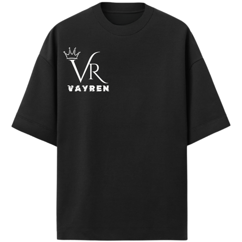 "Camiseta oversize" Camiseta Oversized Premium