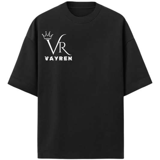 "Camiseta oversize" Camiseta Oversized Premium
