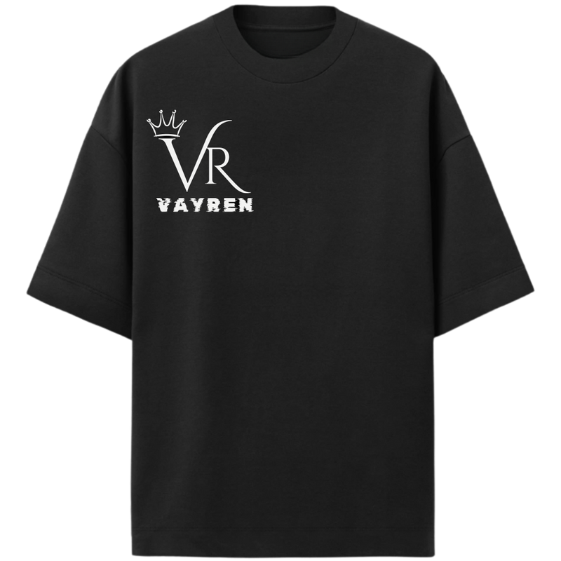 "Camiseta oversize" Camiseta Oversized Premium
