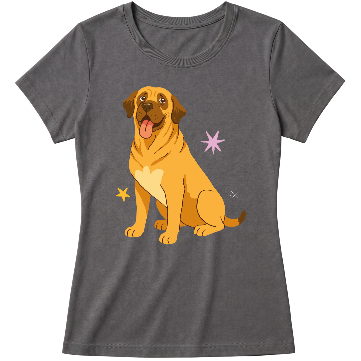 "Fila brasileiro" Blusa Baby Look