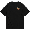 "SKATE RAMEN" Oversized Básica 30.1