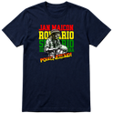 "Porra, Jamaico! 2" Camiseta Básica Unissex