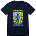 "Alvorion - Lanternas do Amanhã" Camiseta Premium Unissex