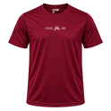 "DRYFIT MASCULINA - ESTABLISHED MMVX" Camiseta Dryfit Masculina Basic