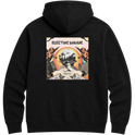 "Moletom Hoodie Barnz Mirage" Moletom Premium
