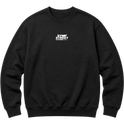 "Moletom Crewneck Deep Space - Street Symp" Blusão Moletom