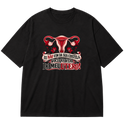 "Produto #010 de PRISCILLA" Oversized Premium 96% algodão 4% Elastano