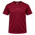 "Camiseta Cone & Co. Basic Dryfit" Camiseta Dryfit Masculina Basic