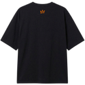 "Camiseta Oversized Classic Escanor" Camiseta Oversized Classic