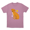 "Caramelo" Camiseta Básica Unissex