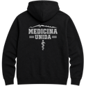 "F&C Medicina Unida" Moletom Premium