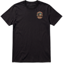 "Estampa POR FÉ" Camiseta Premium Unissex Bunker Studios