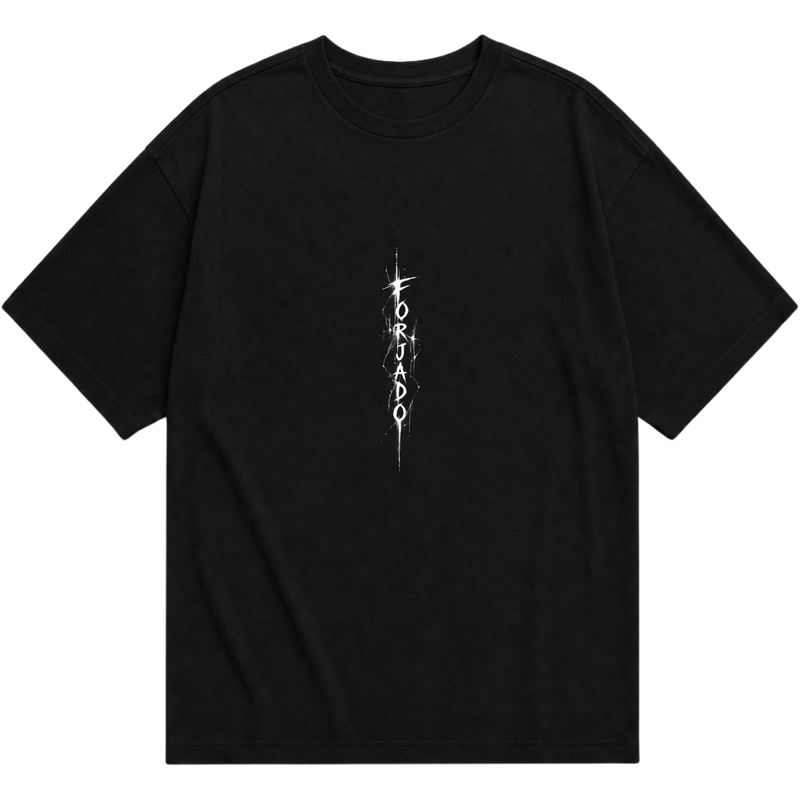 "Forjado" Oversized Básica 30.1