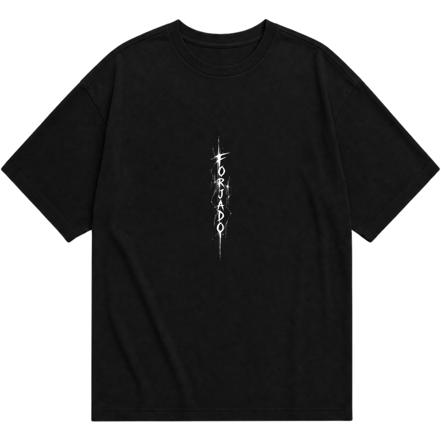 "Forjado" Oversized Básica 30.1