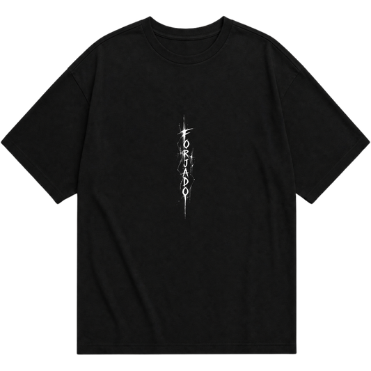 "Forjado" Oversized Básica 30.1