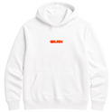 "Moletom Estampado BURN | BURN IN RED ORIGINAL" Moletom Premium