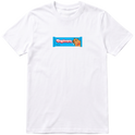 "Capivara Fofa DTF" Camiseta Premium Unissex Bunker Studios