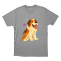 "São Bernardo" Camiseta Básica Unissex