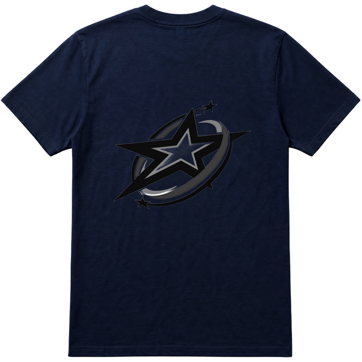 "Camiseta Regular VAYREN" Camiseta Premium Unissex