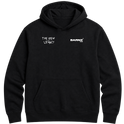 "Moletom Hoodie Barnz A Life In Pieces" Moletom Premium