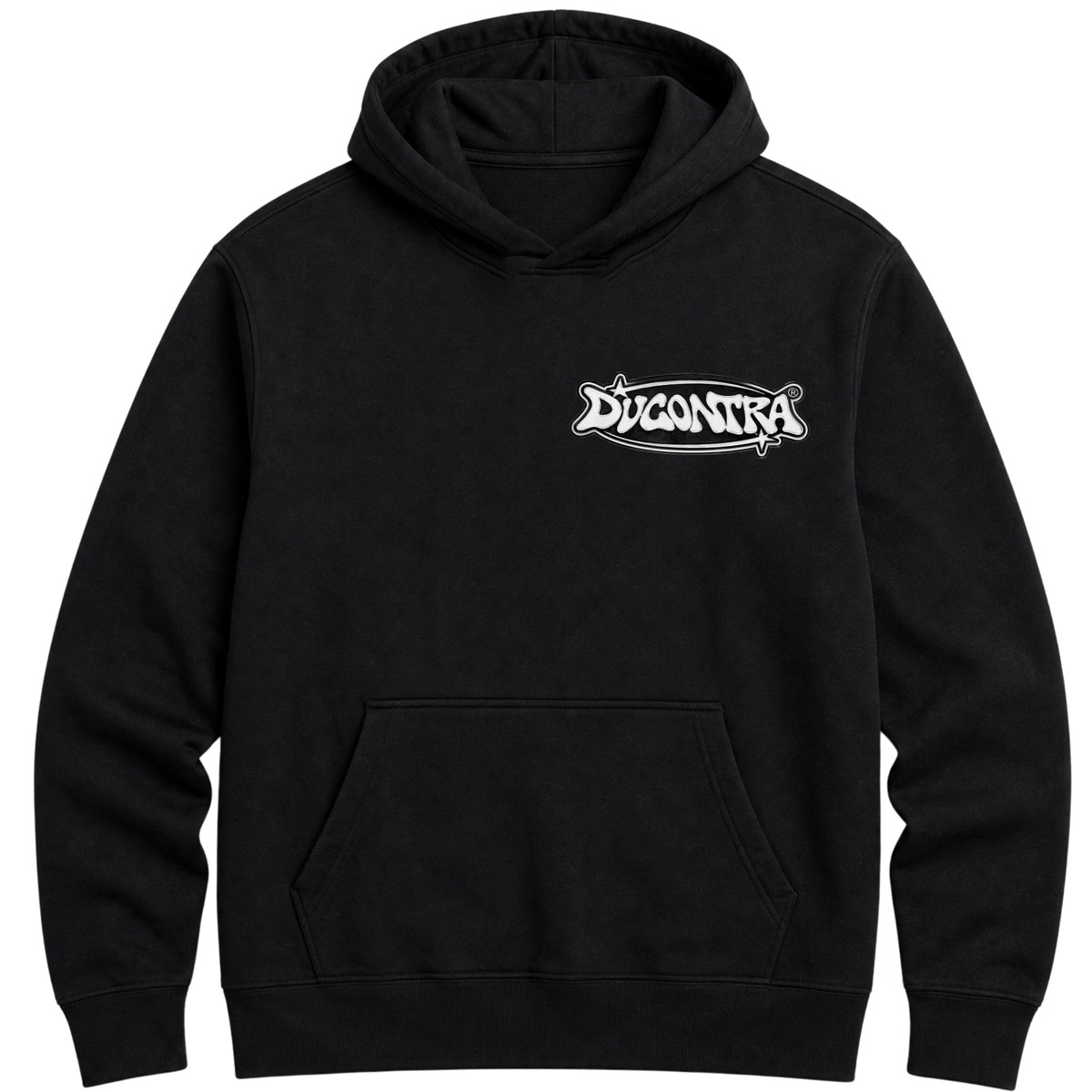 "blusa DUCONTRA® Neymar" Moletom Premium
