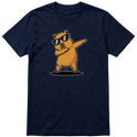 "Dab DTG" Camiseta Premium Unissex